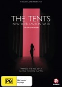 The Tents: New York Fashion Week